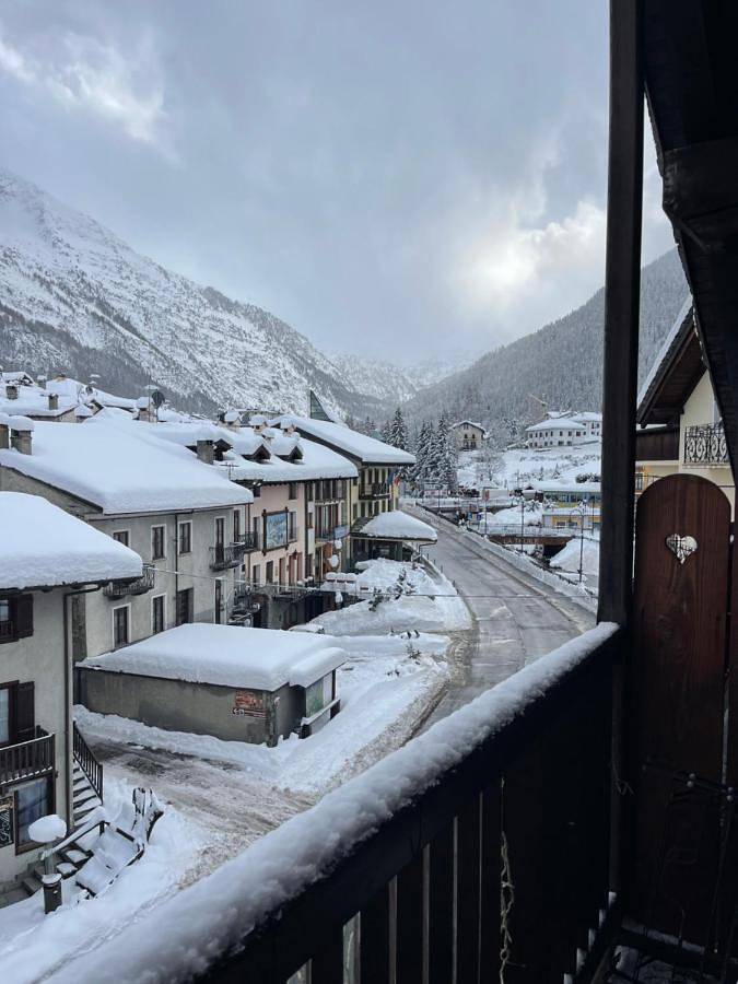 Lthorses & Dreams in La Thuile (village), La Thuile