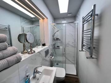 Apartamento Estúdio para 2 Pessoas em Londres, Sudeste da Inglaterra, Foto 1