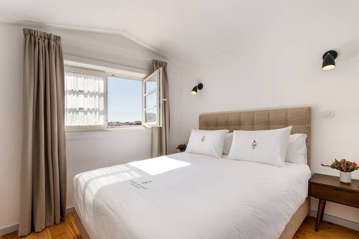 Casa de férias para 2 pessoas em Braga