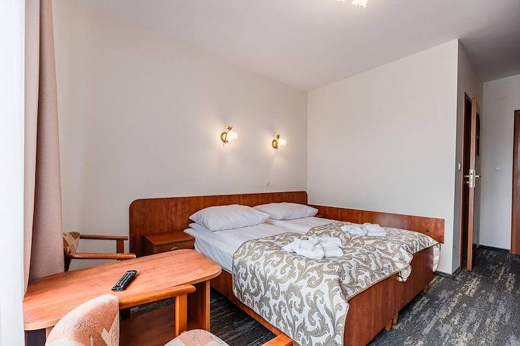 Ganze Wohnung, Studio für 2 Personen, Rewal in Rewal, Powiat gryficki