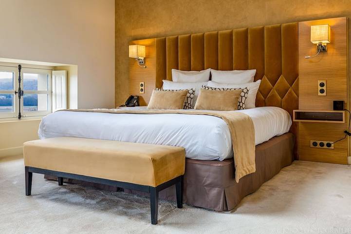 Hôtel pour 4 personnes à Varilhes - 2