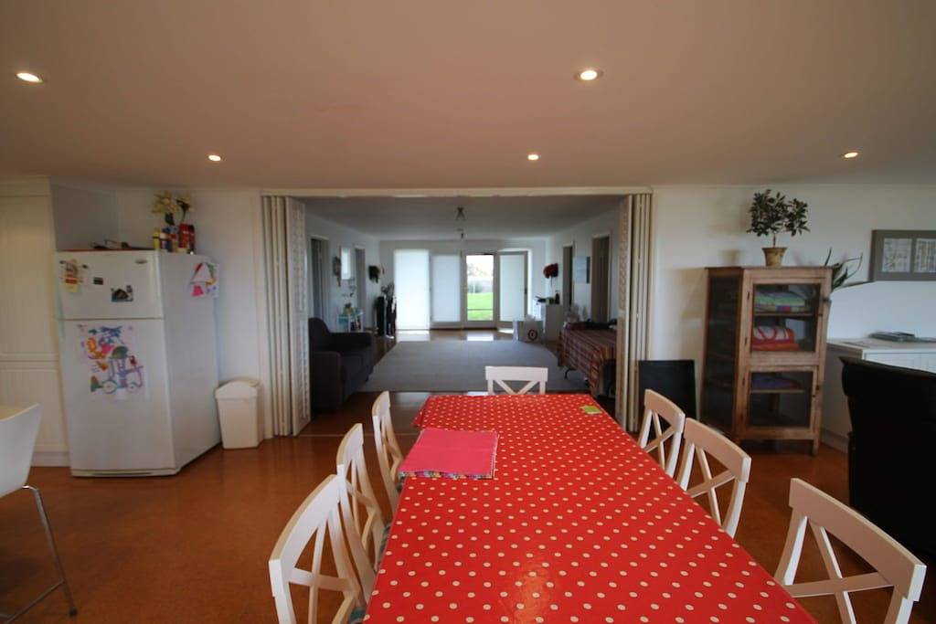 Hooper-View - 5 Fennell St in Robe, South Australia