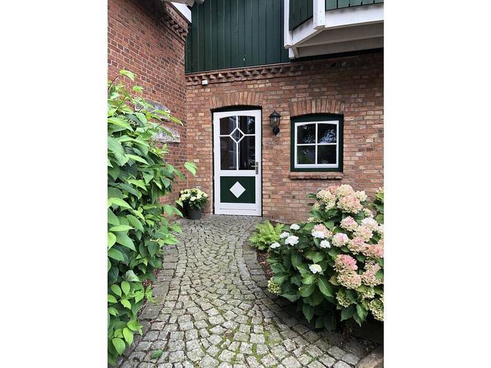 Ferienhaus für 4 Personen, mit Balkon und Terrasse sowie Garten in Kreis Segeberg - 2