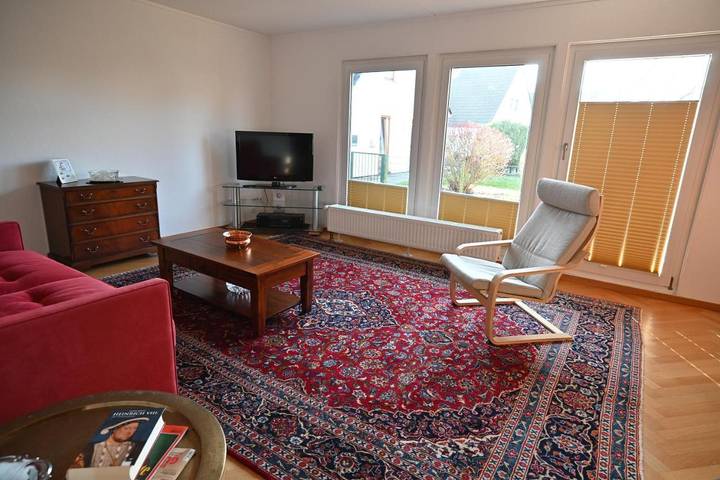 Bungalow für 5 Personen, mit Garten und Whirlpool in Timmendorfer Strand - 2