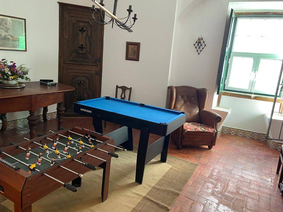 Apartamento entero, Three-Bedroom Apartment in Estremoz, Distrito de Évora