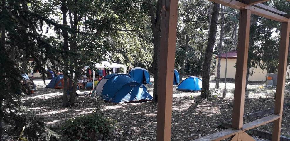 Location de vacances pour 4 personnes, avec vue et jardin à Varna (Bulgarie) - 4