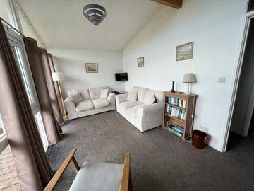 Chalet for 4 People in Argyll & Bute, Scotland, Photo 3