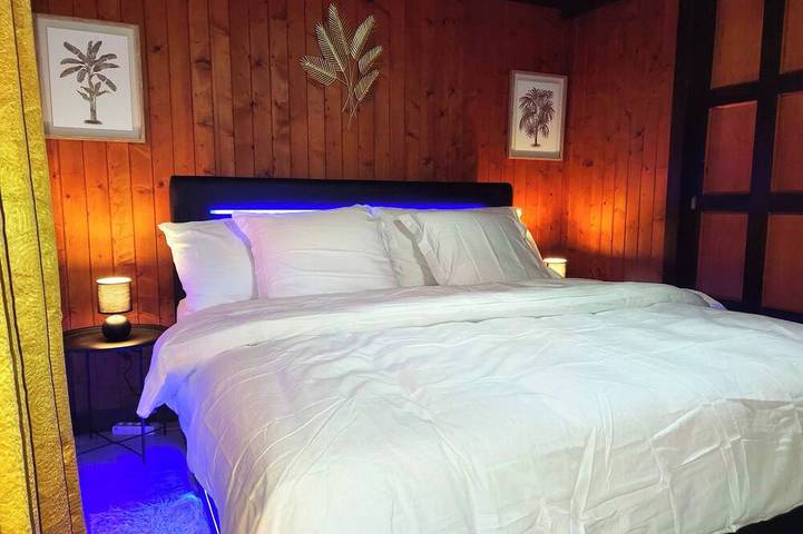 Apartamento entero, Chalet L'Appel casas in Les Giettes, Monthey