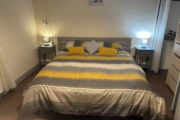 Gîte pour 3 personnes à Chabanais