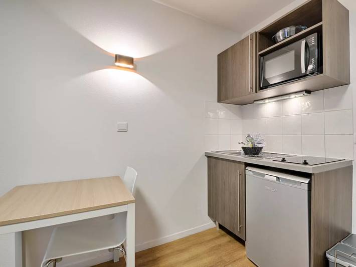 Gîte pour 2 personnes à Nogent-sur-Marne - 3