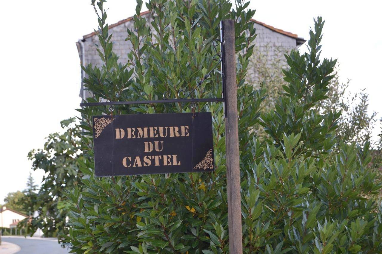 Family Suite in Sèvremont, Fontenay-le-Comte