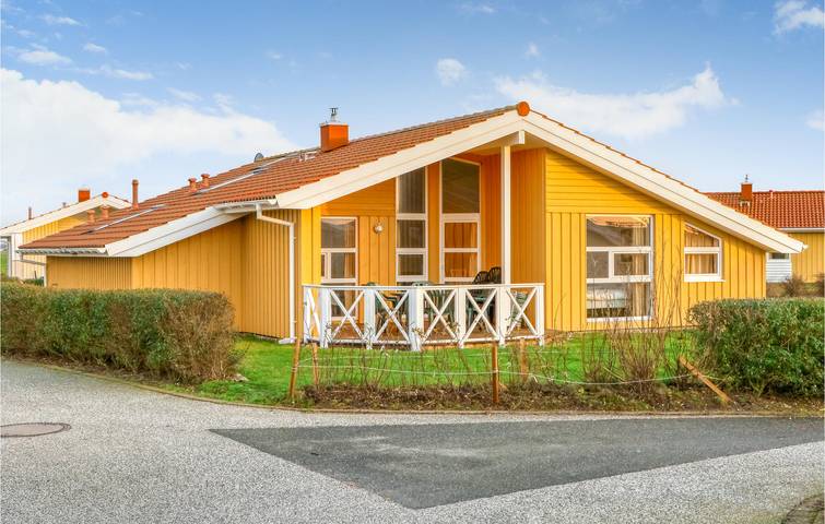 Appartement am Strand mit Parkplatz und Terrasse in Friedrichskoog-Spitze, Friedrichskoog