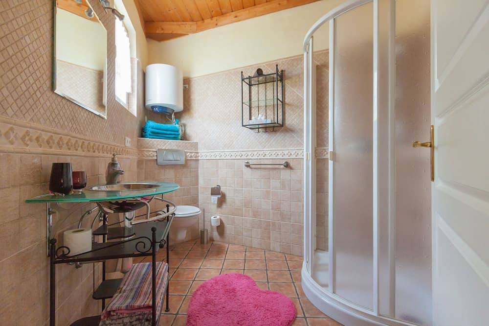 \"La Casita\" dans jardin tropical dans cadre rural in La Camella, Arona