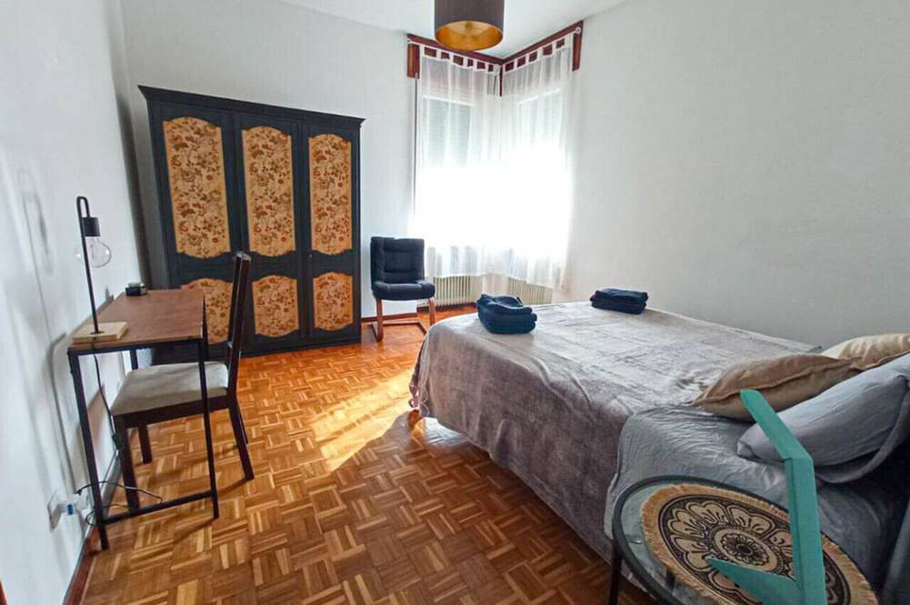Lilly`s Home - Borgo Vicenza (Bagno Condiviso) in Castelfranco Veneto, Province de Trévise
