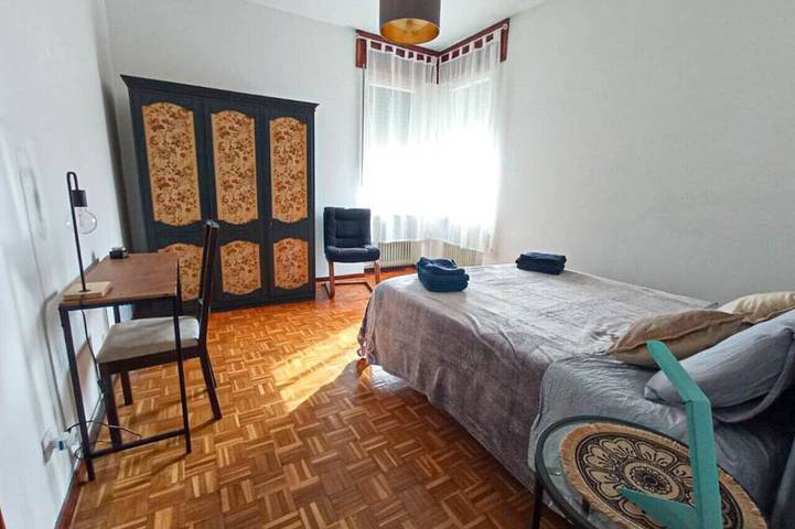 Chambre d’hôte pour 2 personnes, avec jardin à Castelfranco Veneto - 2