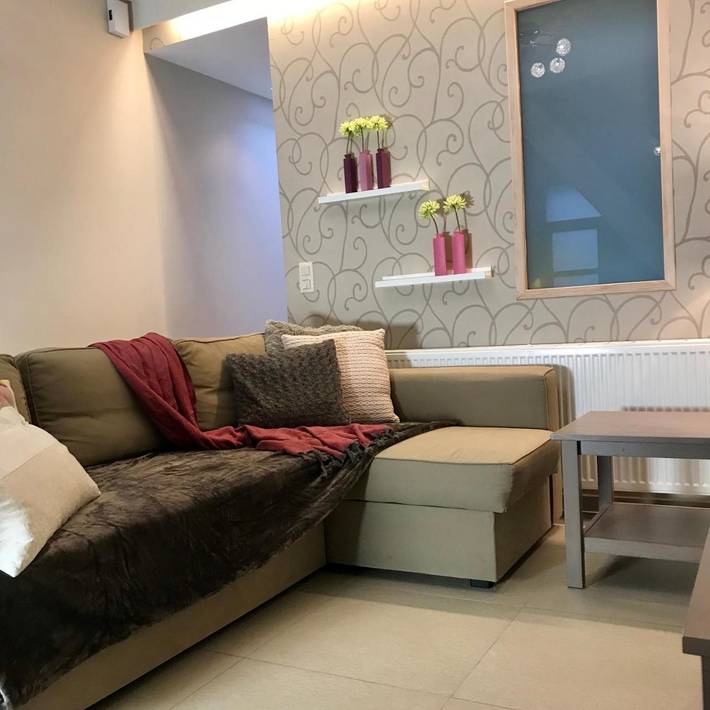 Maison de vacances pour 6 personnes, avec Terrasse à Geraardsbergen