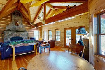 Glamping for 10 Guests in Southwest Colorado, Rio Grande National Forest, Picture 2