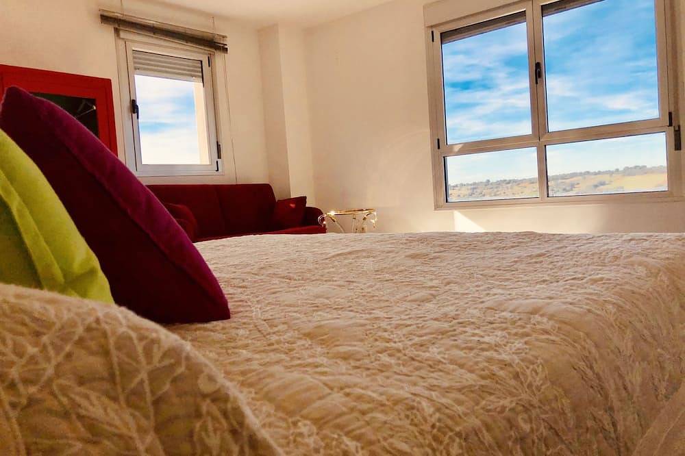 Villa La Duquesa in Valdeaveruelo, Guadalajara Provinz