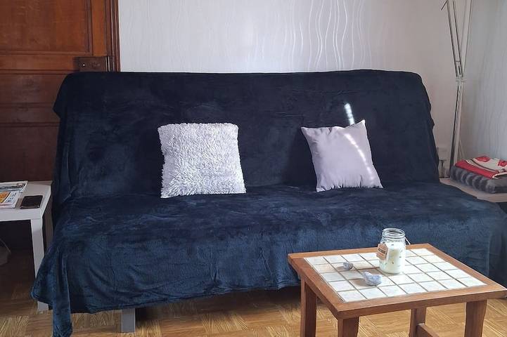 Bienvenue dans notre maison familiale proximités Tréport,Eu, Ault,Mers-les-Bains in Bouvaincourt-sur-Bresle, Région d'Abbeville