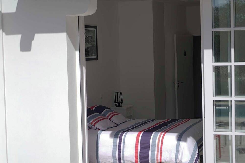 Villa basque avec piscine - Chiberta à Anglet in Anglet, Région de Bayonne
