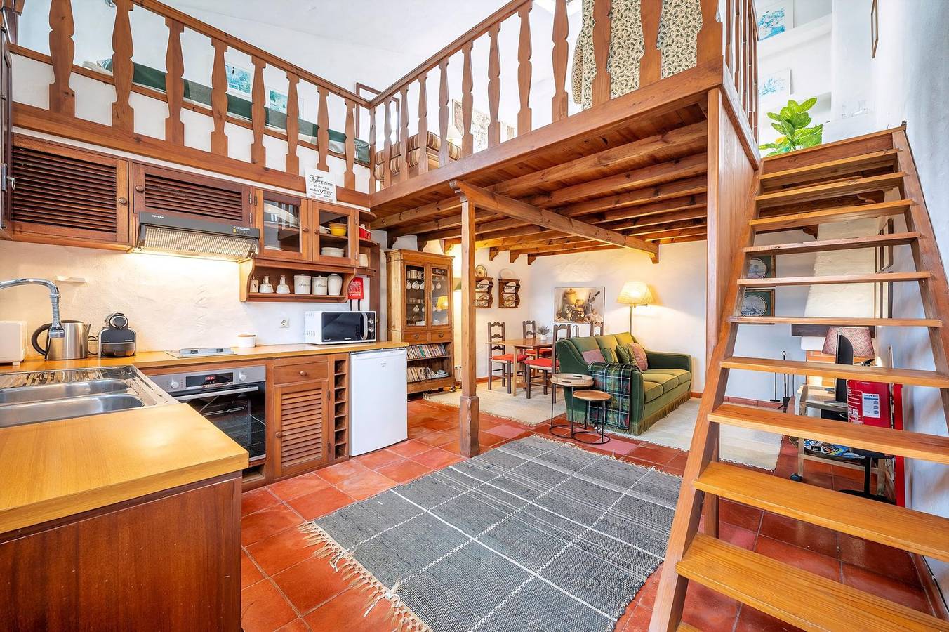 Casa de vacaciones para 2 personas in Sintra, Costa de Lisboa