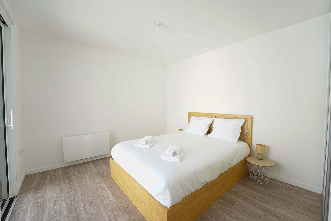 Ganze Wohnung, Clos des Sables in Les Herbiers, Loire-Tal