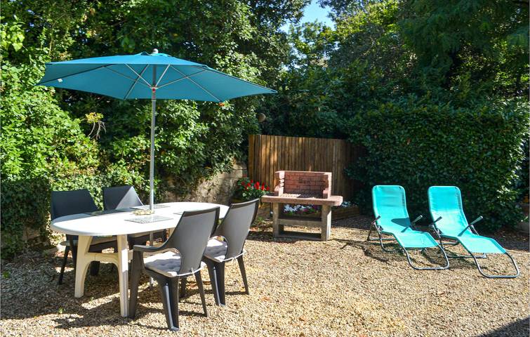 Gîte pour 3 personnes à Vitrac - 3