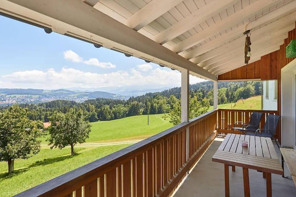 Appartamento intero, Hof Höchi in Bodensee-Svizzera