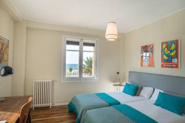 Apartment for 6 People in San Sebastian, Basque Coast (Spain), Photo 3