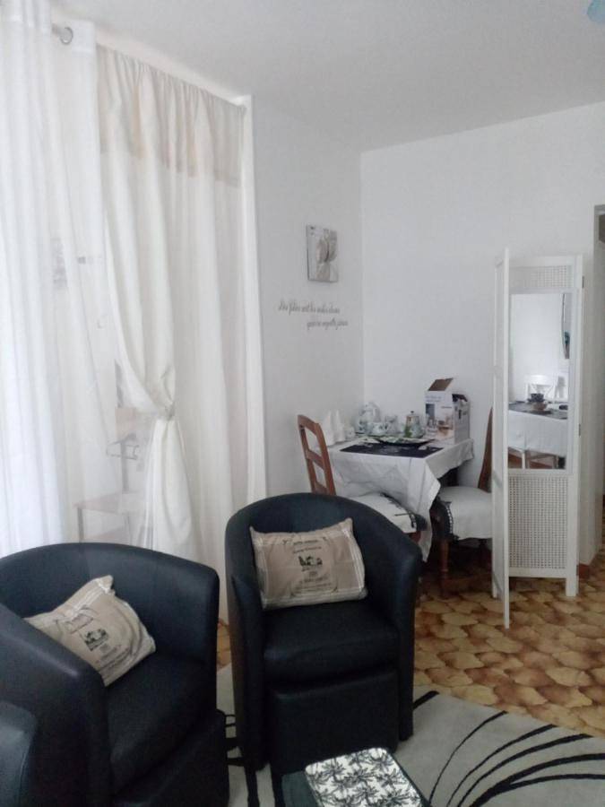Appartement entier, Villa arc en ciel in Contrexéville, Neufchâteau