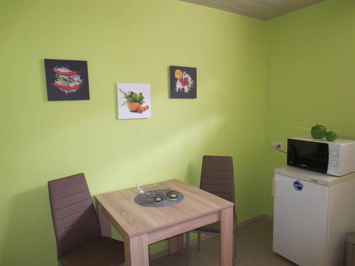 Ferienwohnung für 2 Personen, mit Garten, kinderfreundlich in Saarburg und Umgebung - 3