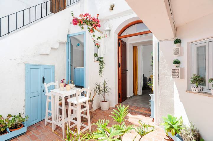 Country house for 5 people, child-friendly - 1