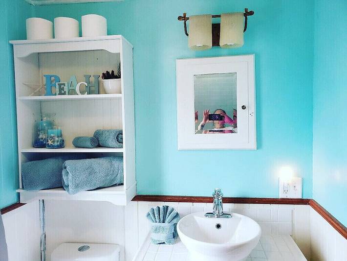 Vacation rental for 8 people, with terrace and hot tub as well as yard in Rockaway Beach