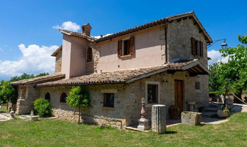 Dimora Bouquet & Gourmet in Ascoli Piceno, Parco nazionale dei Monti Sibillini