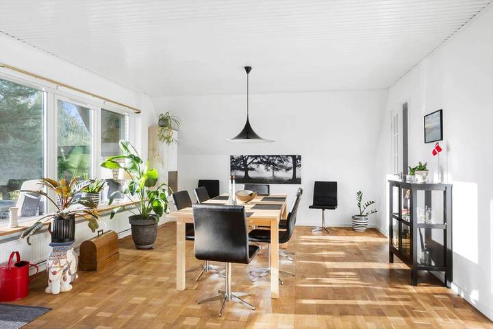 Ferienhaus für 10 Personen, mit Terrasse auf Ærø - 3