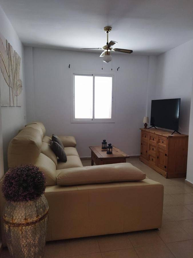 Casa rural para 6 personas, con piscina y terraza en Isla Cristina - 4