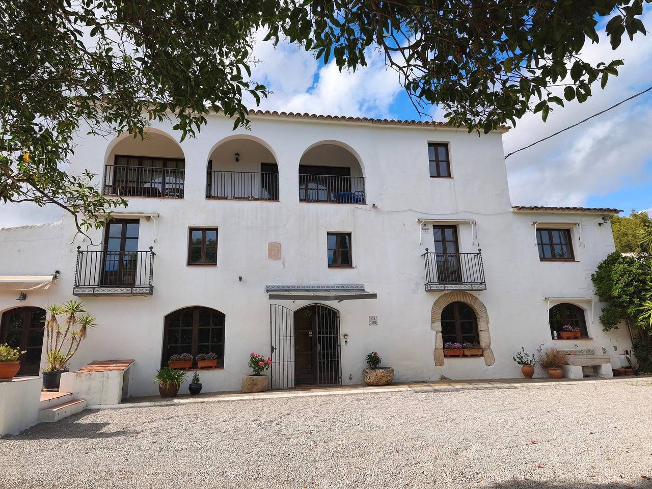 Ganze Wohnung, Apartment 'Ii Els Cucons' mit Meerblick, Wlan und Klimaanlage in Sant Pere de Ribes, Garraf