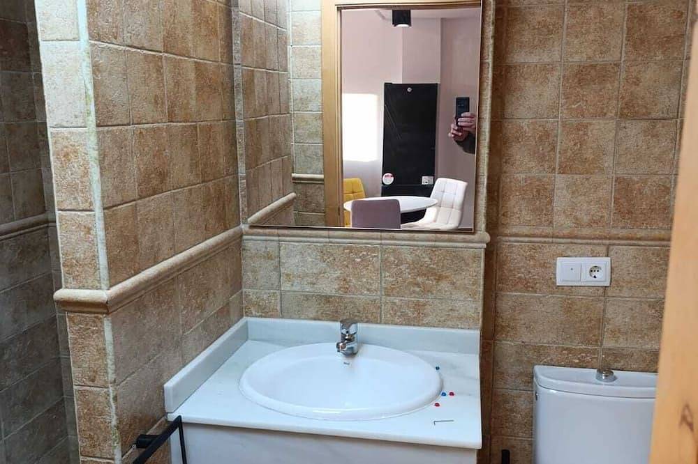 Entire apartment, Luxury spa apartment in Villanueva del Río Segura, Murcia Inland