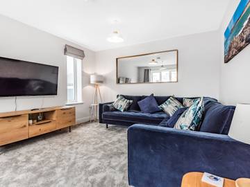 Cottage for 8 People in Crantock, Cornwall, Photo 2