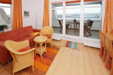 Ferienwohnung für 3 Personen in Wiek, Rügen, Bild 4