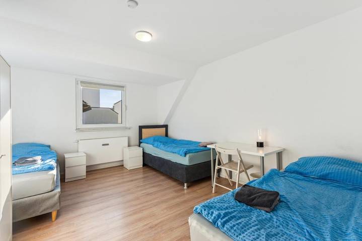 Ferienwohnung für 7 Personen in Kleve - 2