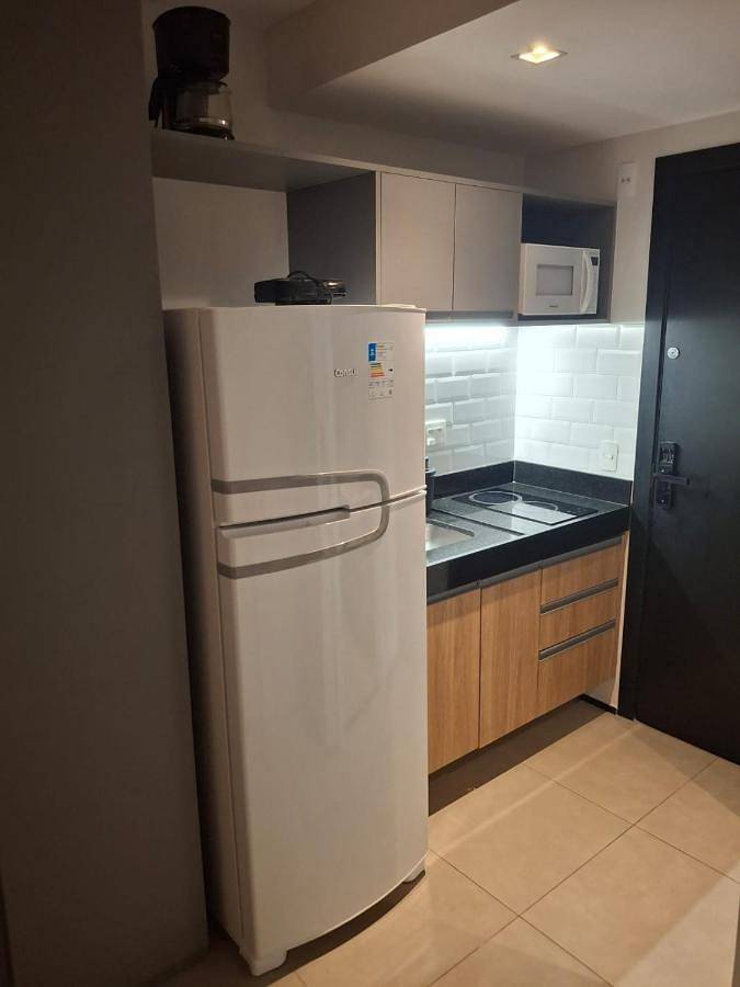 Casas e apartamentos de temporada para 2 pessoas em Moema