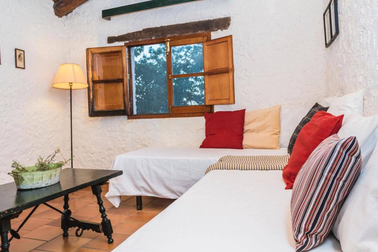 One-Bedroom House in Jabugo, Sierra de Aracena y Picos de Aroche