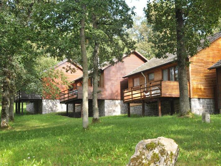 Location de vacances pour 6 personnes, avec terrasse, animaux acceptés dans Heure - 2