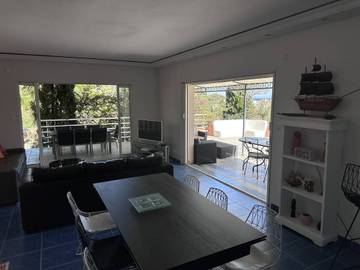 Villa pour 9 Personnes dans Roquebrune-sur-Argens, Région de Draguignan, Photo 4