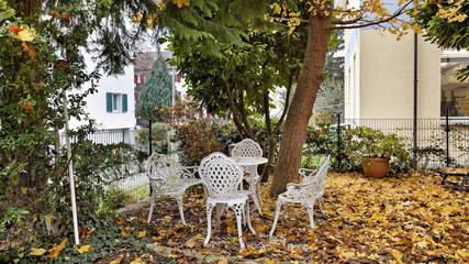 Vakantiewoning voor 2 Personen in Kreuzlingen (gemeente), Thurgau, Afbeelding 2