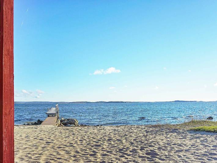 Location de vacances pour 3 personnes, avec balcon à Kungsbacka - 3