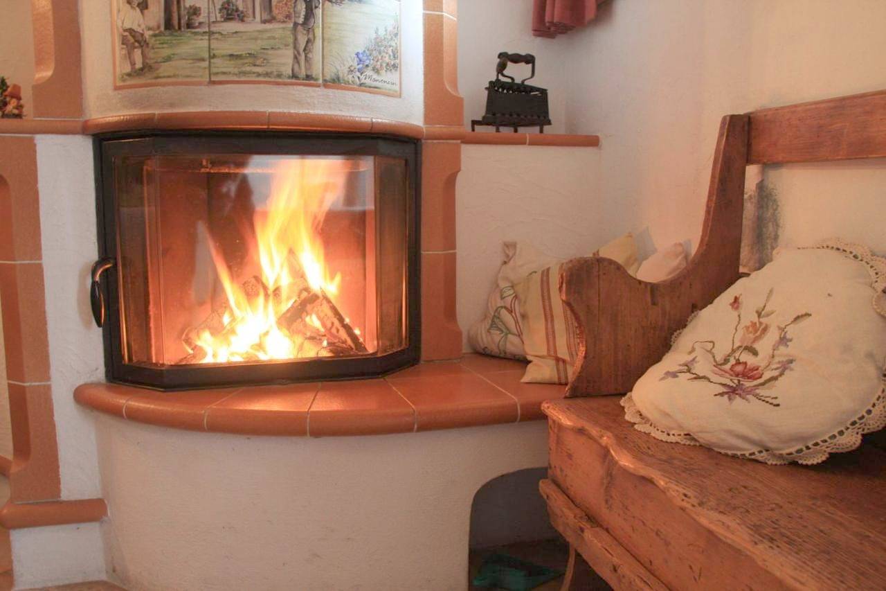 Budget Double or Twin Room in Daone, Valdaone