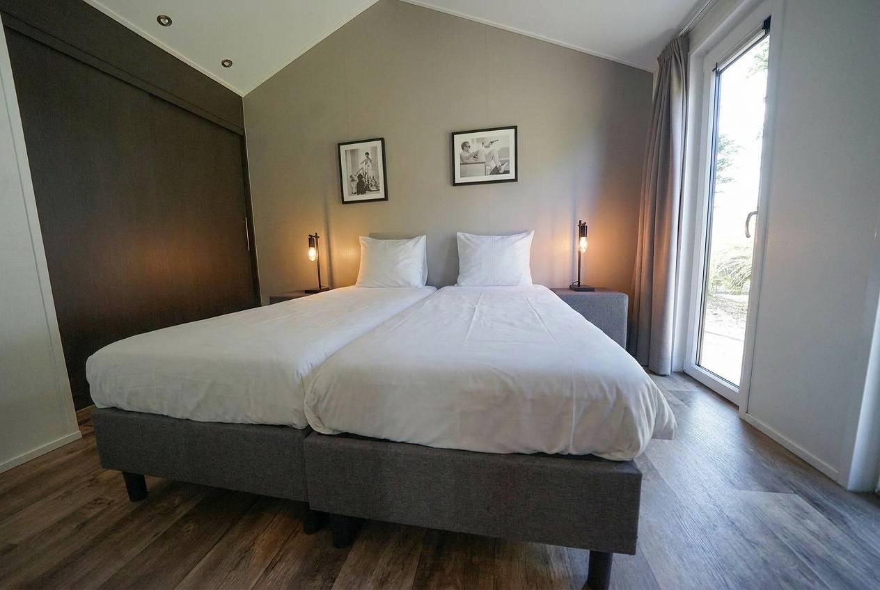 Europarcs Veluwemeer — Berkel 4 in Nunspeet, Veluwe
