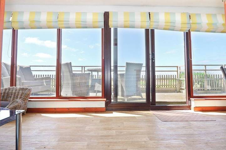 Cottage for 3 people, with garden, with pets in Snettisham